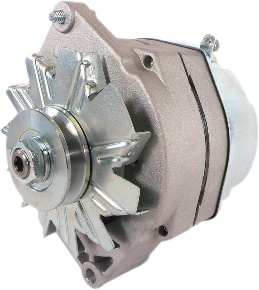 Marine Alternator 3-Wire 63 Amp Z443119