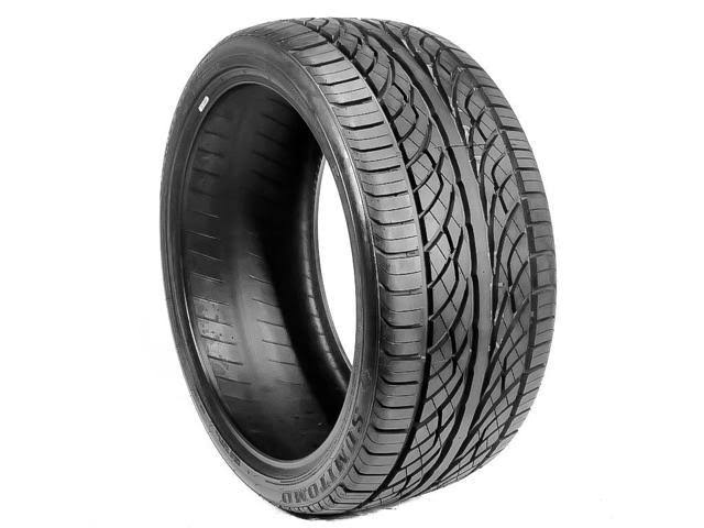 285/35R22 106H Tires K40175