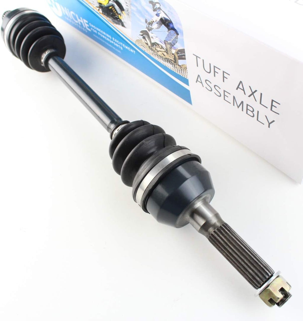 Drive Shaft Axle Rebuild Kit for Polaris Ranger 700 K924966
