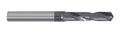Carbide Jobber Drill 10.00mm Y7462