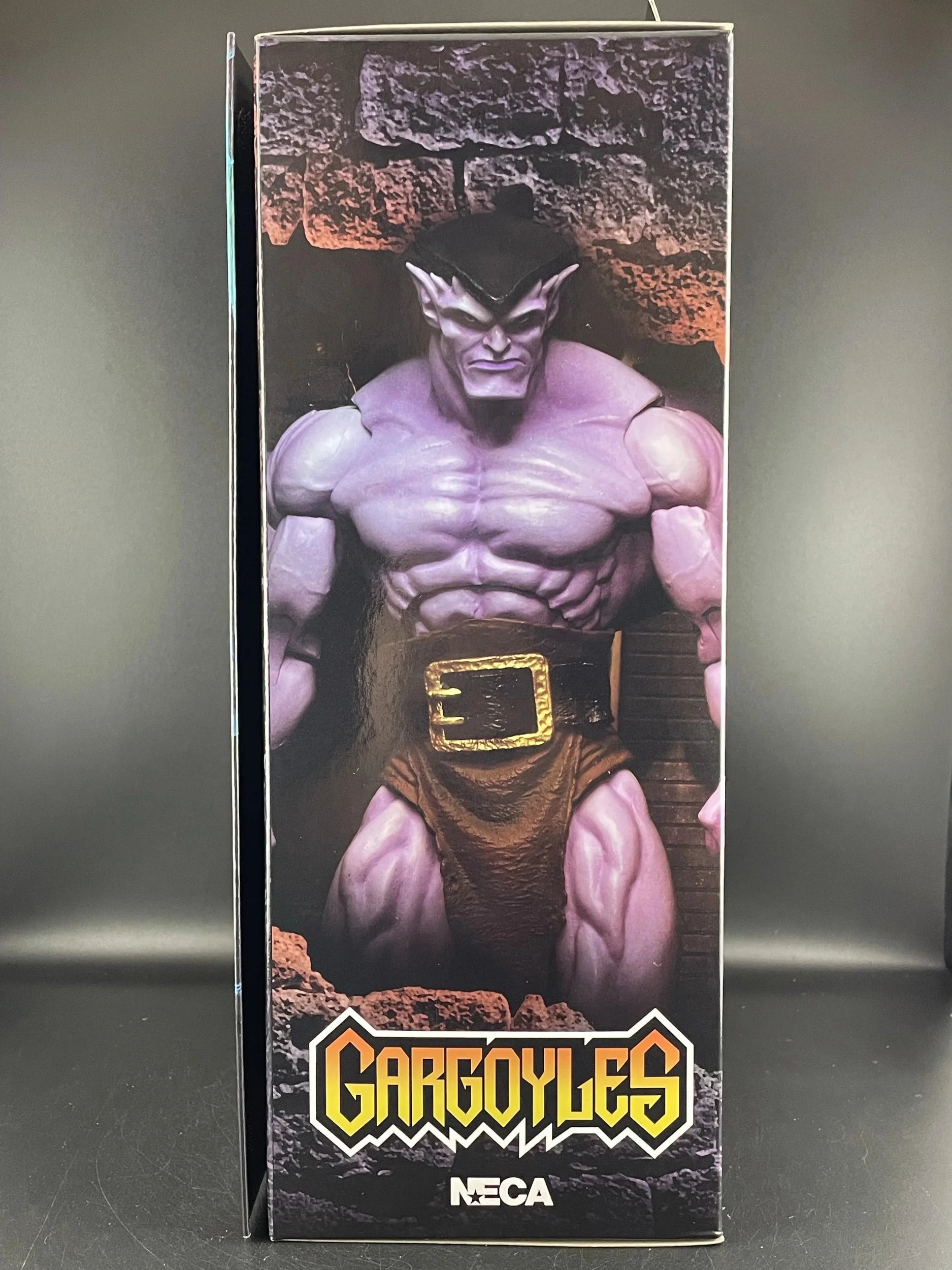 7-Inch Action Figure U1587
