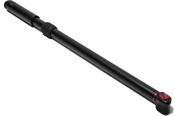 Black Frame Pump R3264