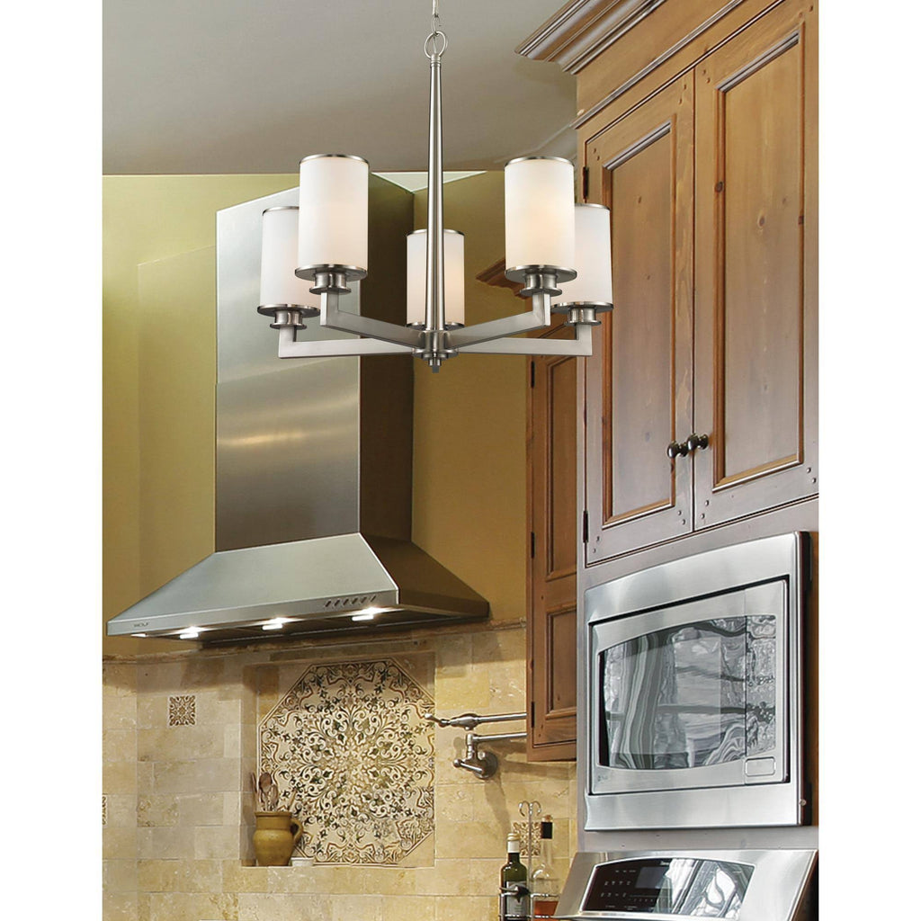 Olde Bronze 2 Light Flush Mount S20266