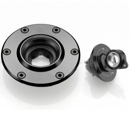 Gas Cap for Yamaha V34649