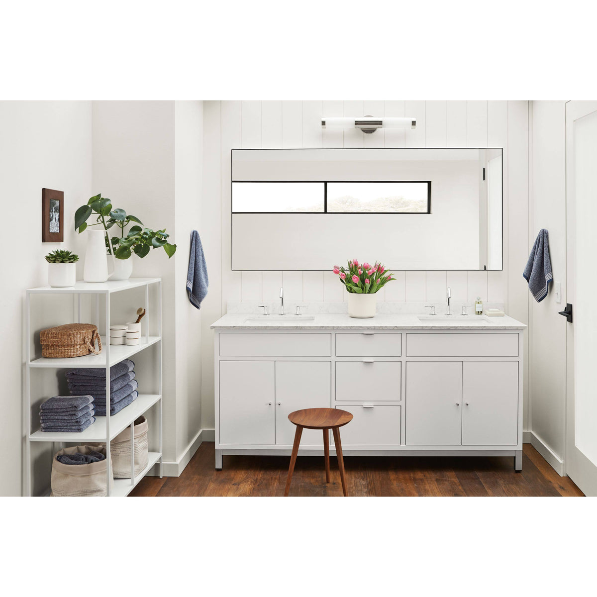 Scarlet Bookcase X44697