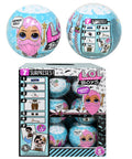 Boys Series 5 Boy Doll With 7 Surprises V5562
