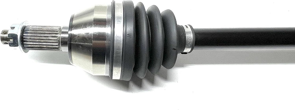 Rear Left Right Axle Fit Polaris RZR XP XP4 1000 (2014-2020), Ranger 1000 (2017) R385008