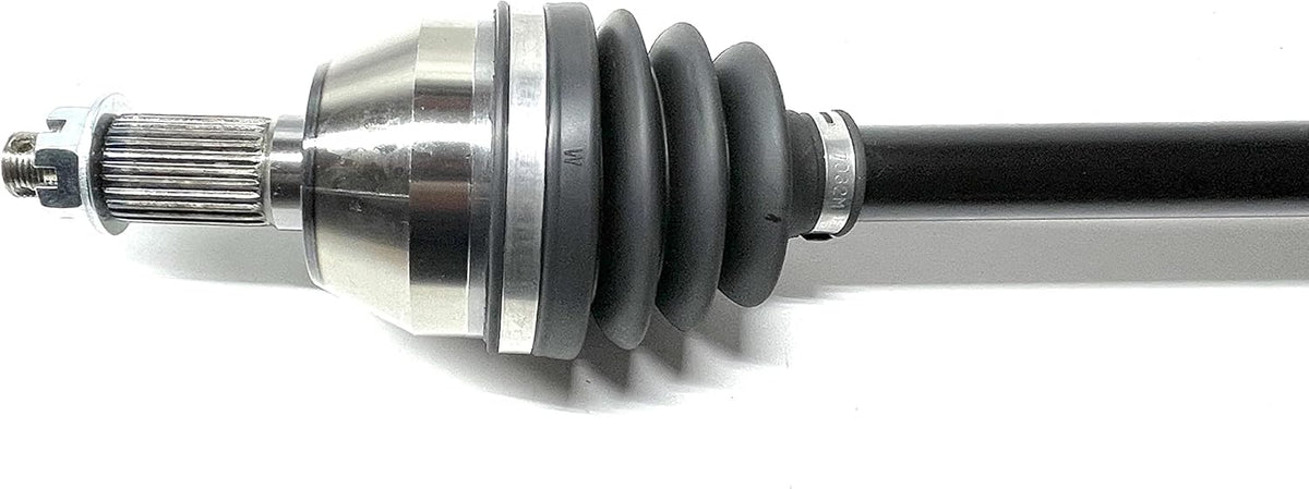 Rear Left Right Axle Fit Polaris RZR XP XP4 1000 (2014-2020), Ranger 1000 (2017) R385008