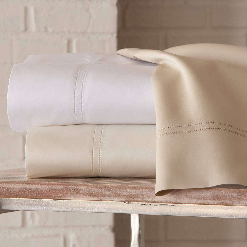 King Sateen Fitted Sheet X892