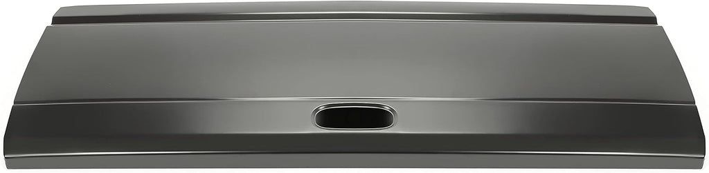 Heavy Duty Steel Tailgate M653