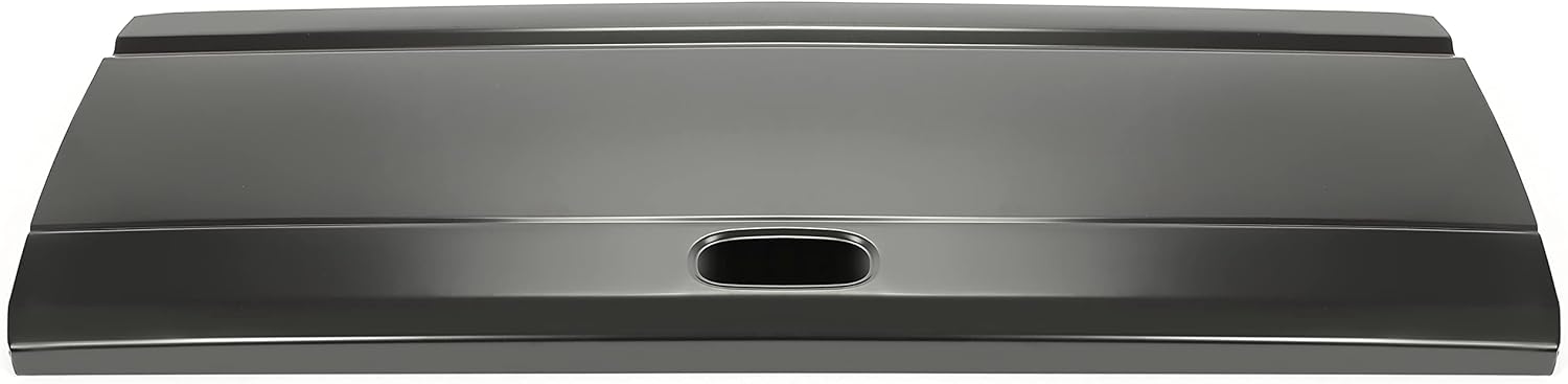 Heavy Duty Steel Tailgate M653