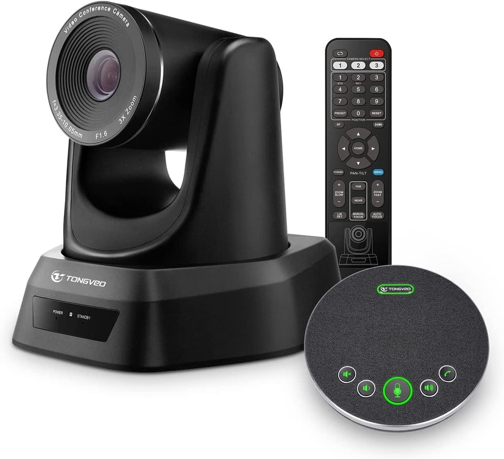 1080P PTZ Camera with 20X Optical Zoom E72018