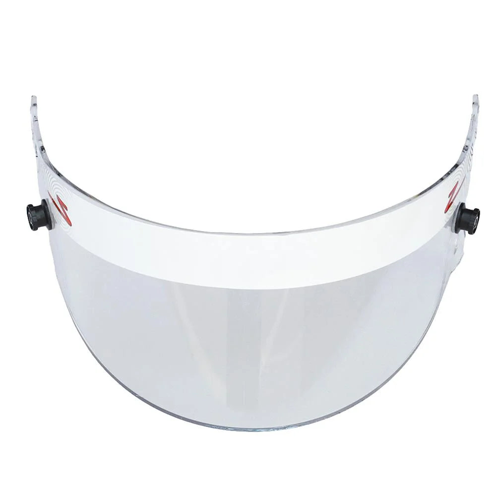 Clear Antifog Racing Helmet Shield Visor W787897