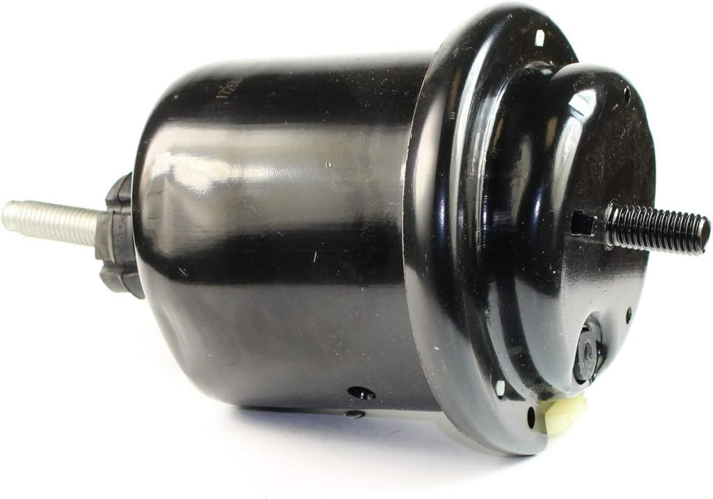 Front Engine Mount Pack of 2 Q421685