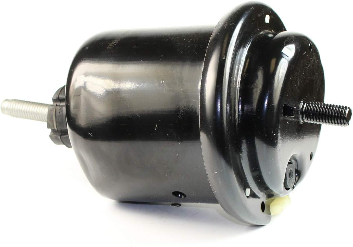 Front Engine Mount Pack of 2 Q421685