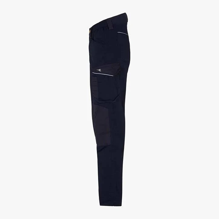Blue Winter Performance Pants V7149