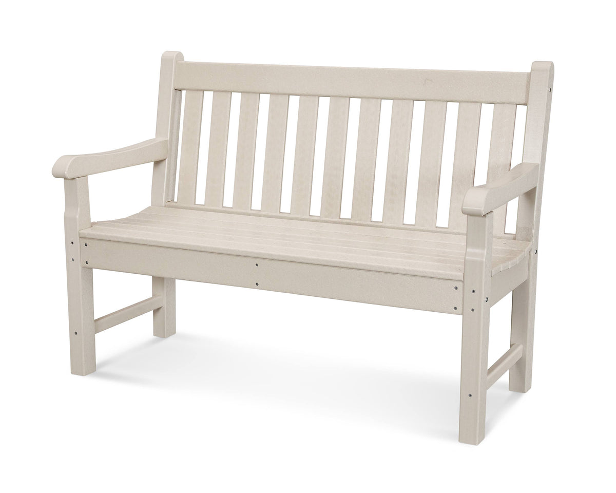 Sand 48x22 Bench P9367