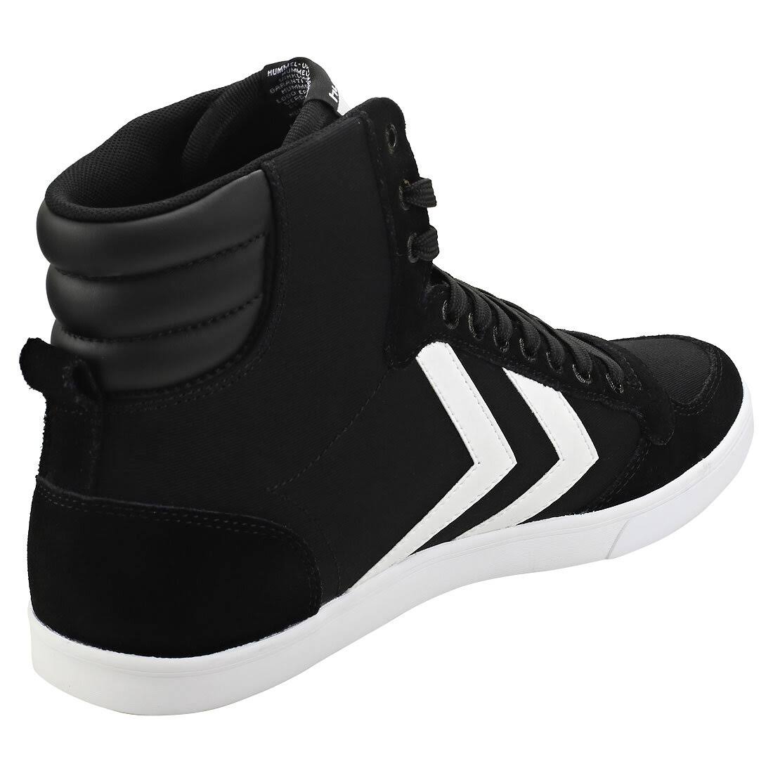 Slimmer Stadil High Mens Casual Trainers O78620