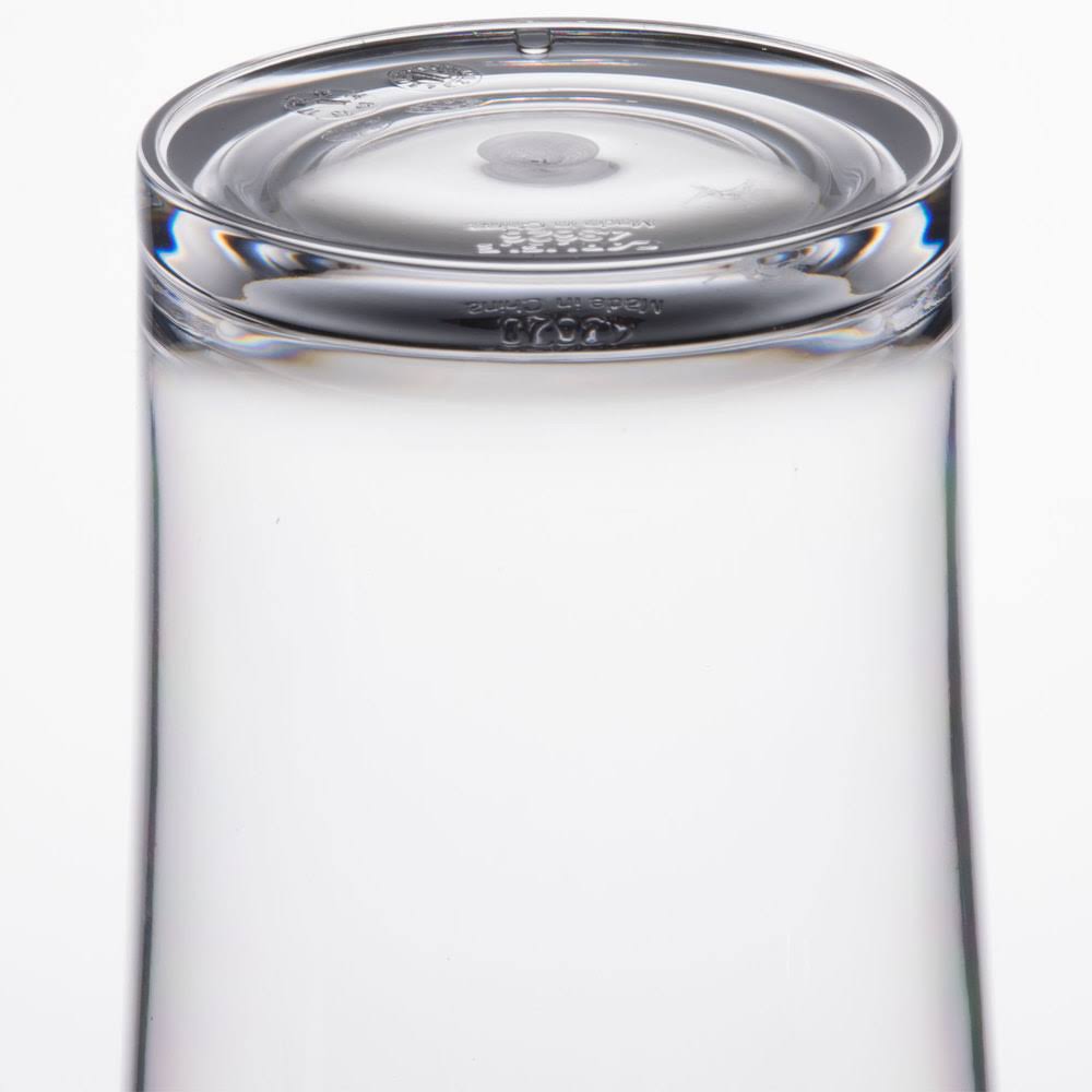22oz Clear Polycarbonate Hi-Ball (Case of 24) G907