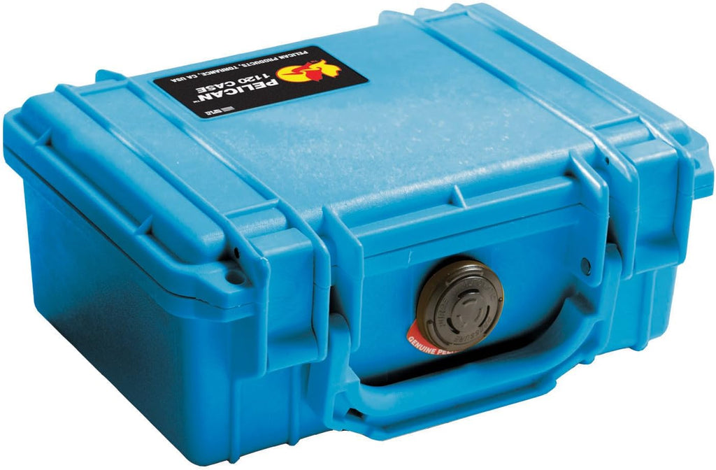 1120 Case With Foam (Black) Pack of 2 H374194