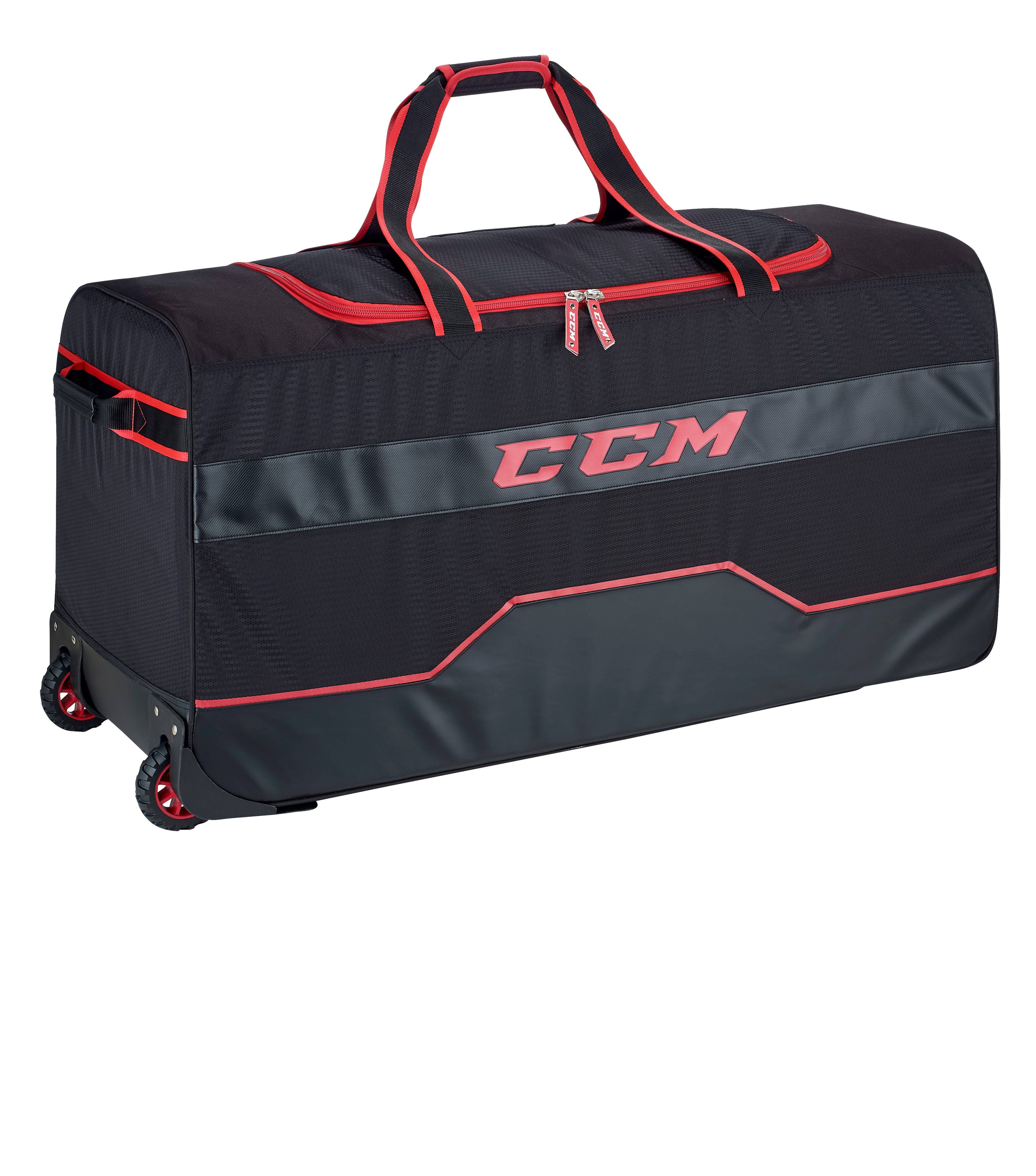 37x22 Wheeled Bag I8048