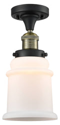 Semi-Flush Mount Light A968571