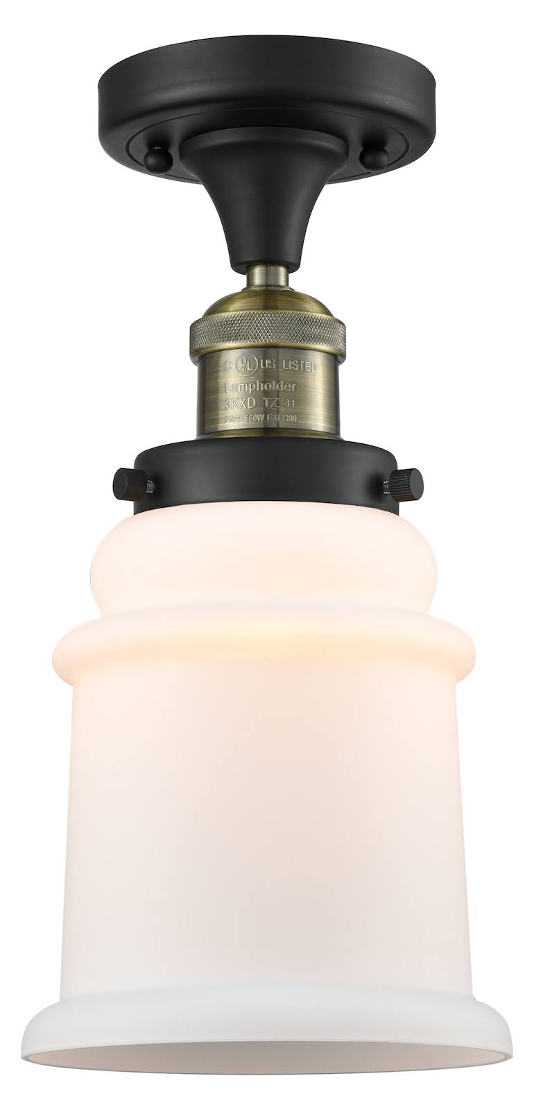 Semi-Flush Mount Light A968571