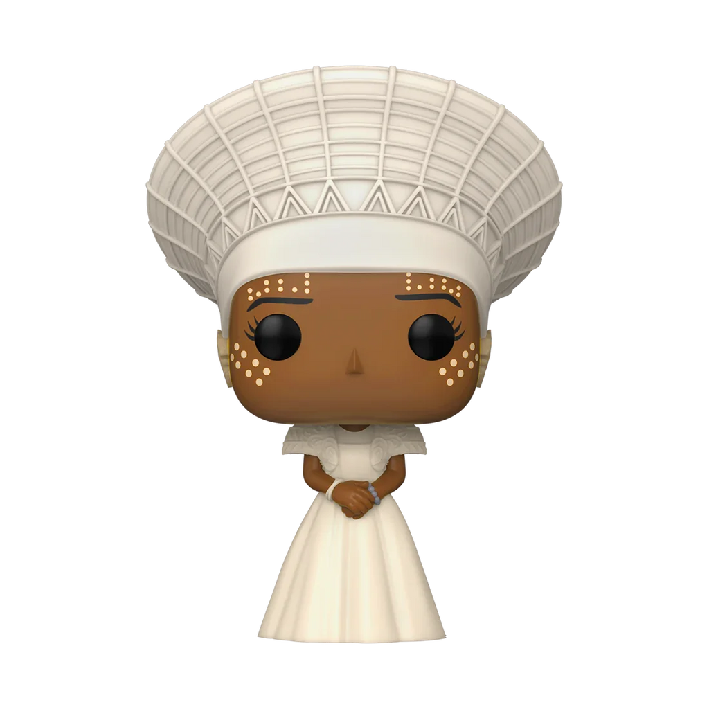 Black Panther Ramonda Pop! Vinyl Figure M574