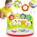 Learning Educational Toys for 1 2 Year Old Boys Girls T4504