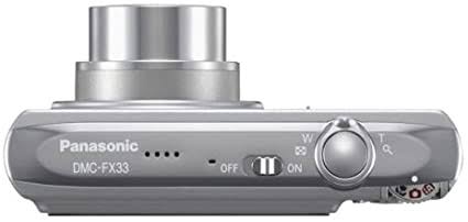 Silver Digital Camera M67930