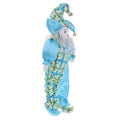 Porcelain Clown Figurines G370