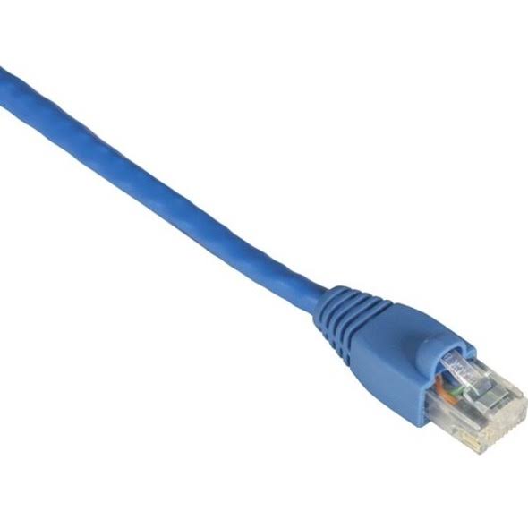 Blue 15 ft Patch Cable X124565