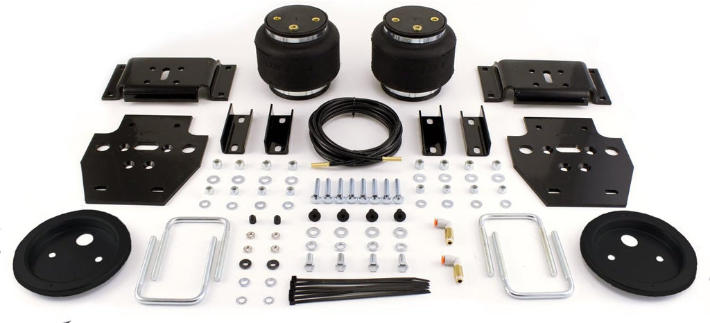 Air Suspension Kit J42202