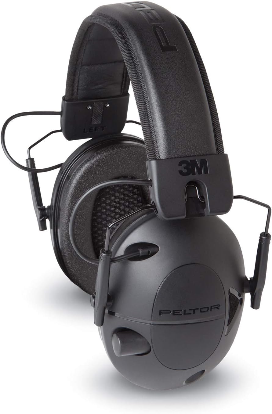 Blue Hearing Protection K9557