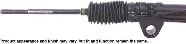 Rack & Pinion I9664