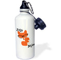 Water Bottle, 21-ounce Z5815