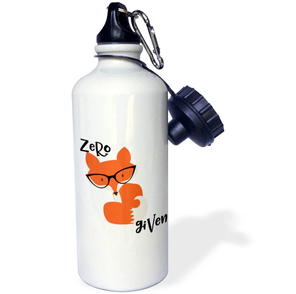 Water Bottle, 21-ounce Z5815