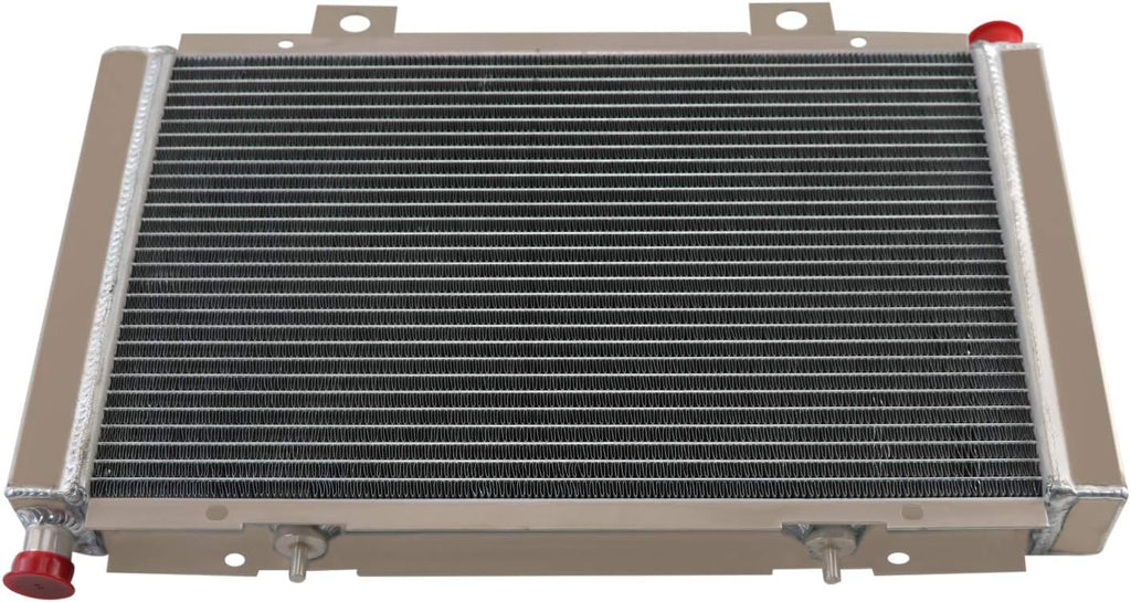 Aluminum Radiator for Can-Am Commander 1000, Maverick 1000R J20875