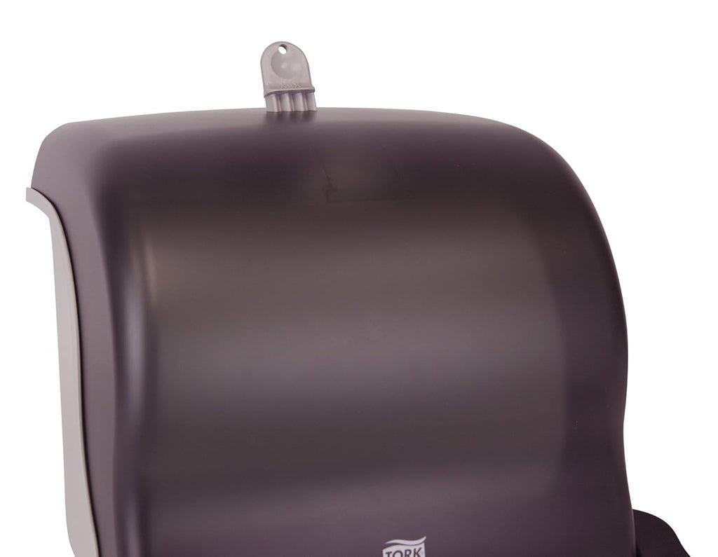 Paper Hand Towel Roll Lever Dispenser H21 B48397