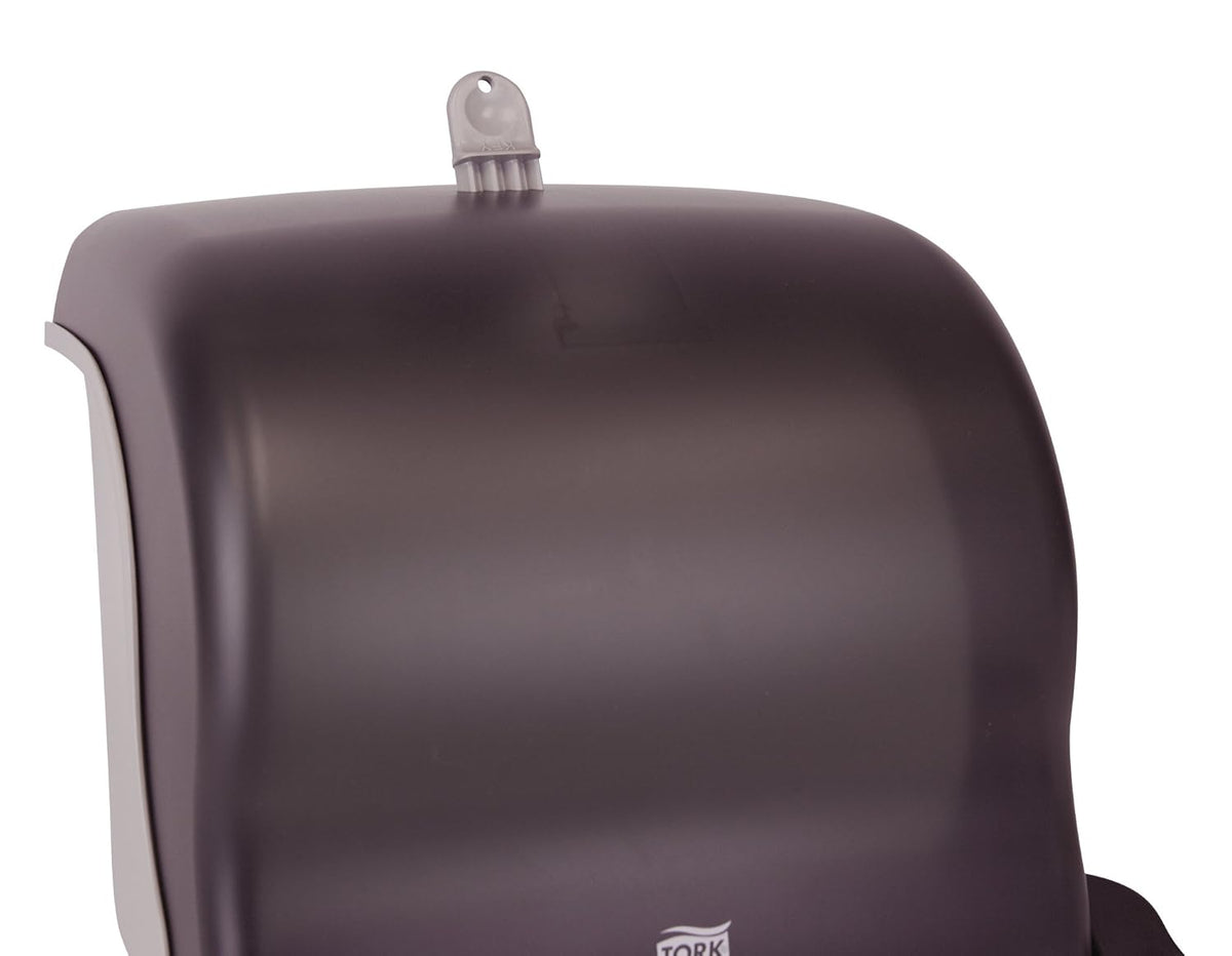 Paper Hand Towel Roll Lever Dispenser H21 B48397