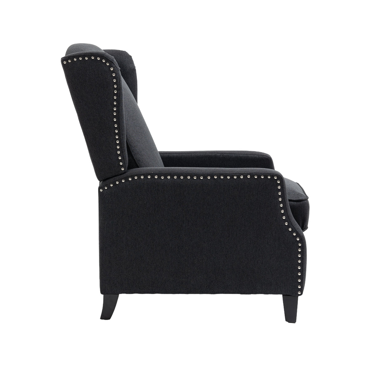 Upholstered Leisure Recliner Chair N6013