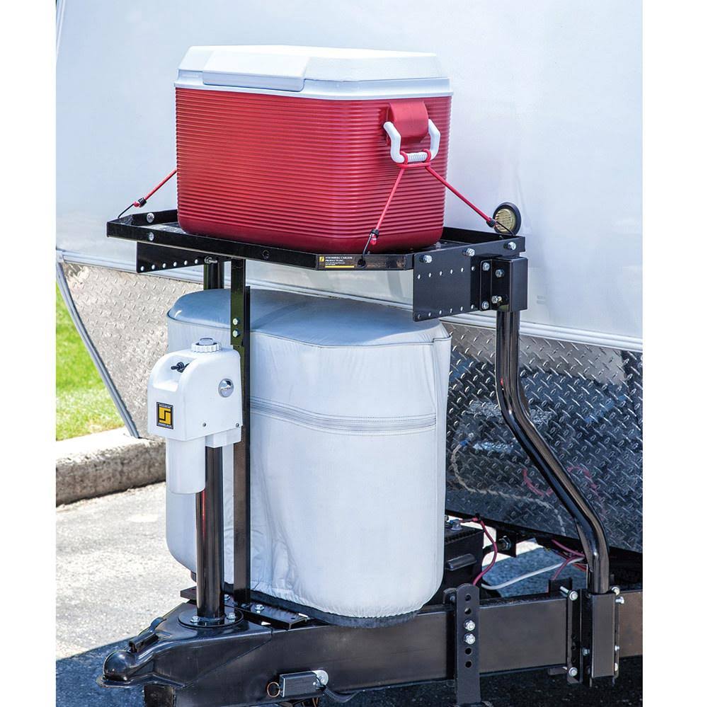Trailer Tray G7050