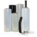 4 RLS Hand Stretch Pallet Wrap Film R714