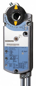 Electric Actuator 160 in.-lb 120VAC F361384