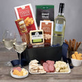 White Wine Countryside Gift Basket Z988
