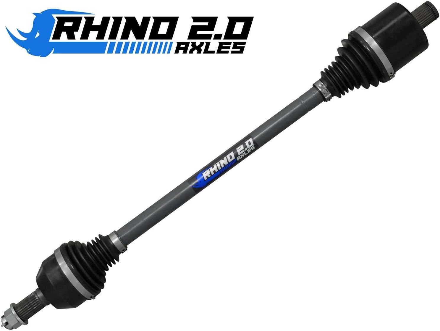 Heavy Duty CV Axle for Can-Am Commander 800/1000 Front Left Z97692