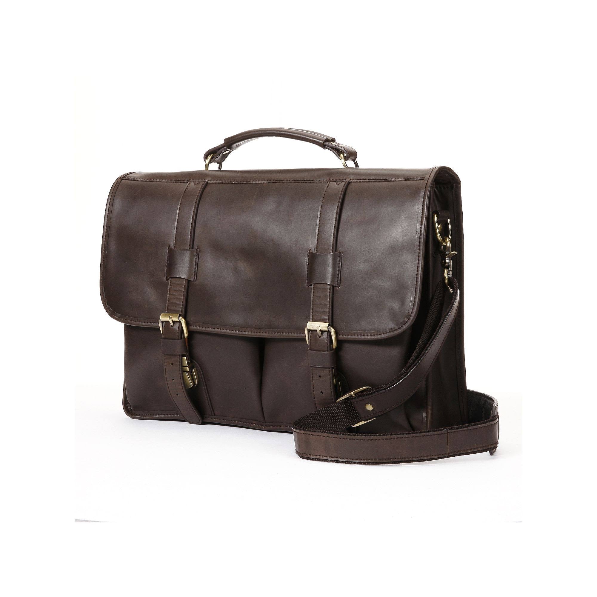 Heritage Laptop Briefcase B24083