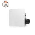 Bathroom Exhaust Fan with Humidity Sensing J752402