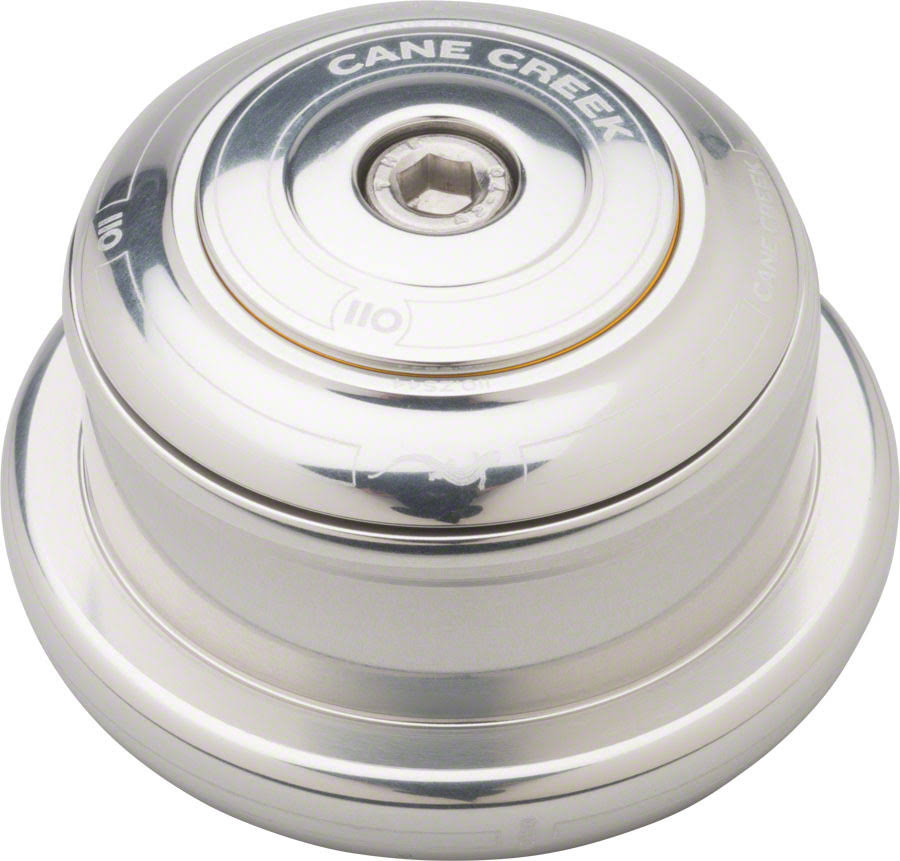 Silver Headset B985