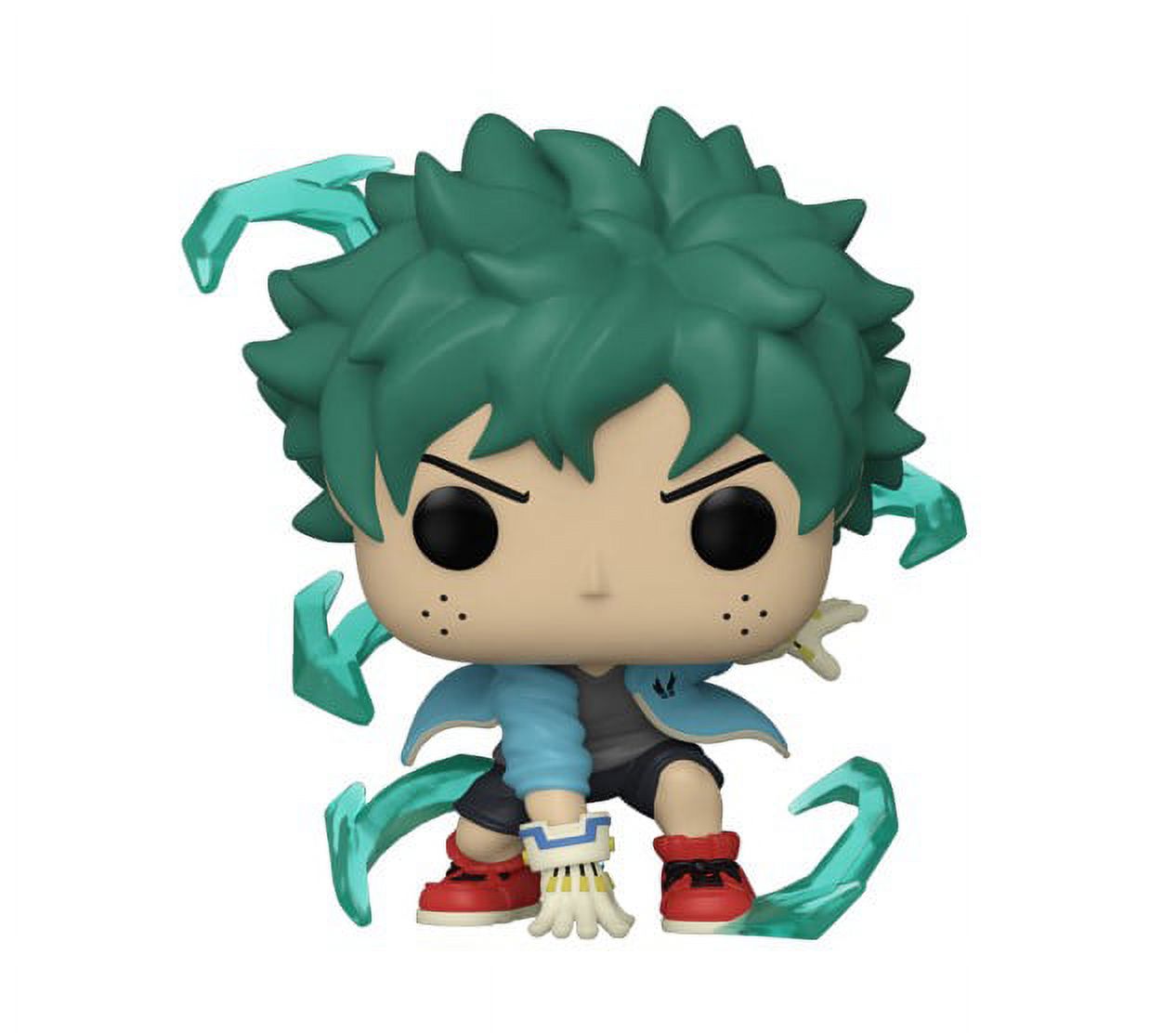 My Hero Academia 6pk F47102